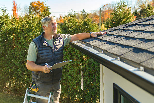 Trusted Emergency Roof Repair service in Bolivar, WV - Ben Roofing and Steel LLC